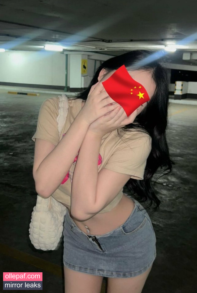 Latest Leaks goddess_xiu Nude #15 - Fapello