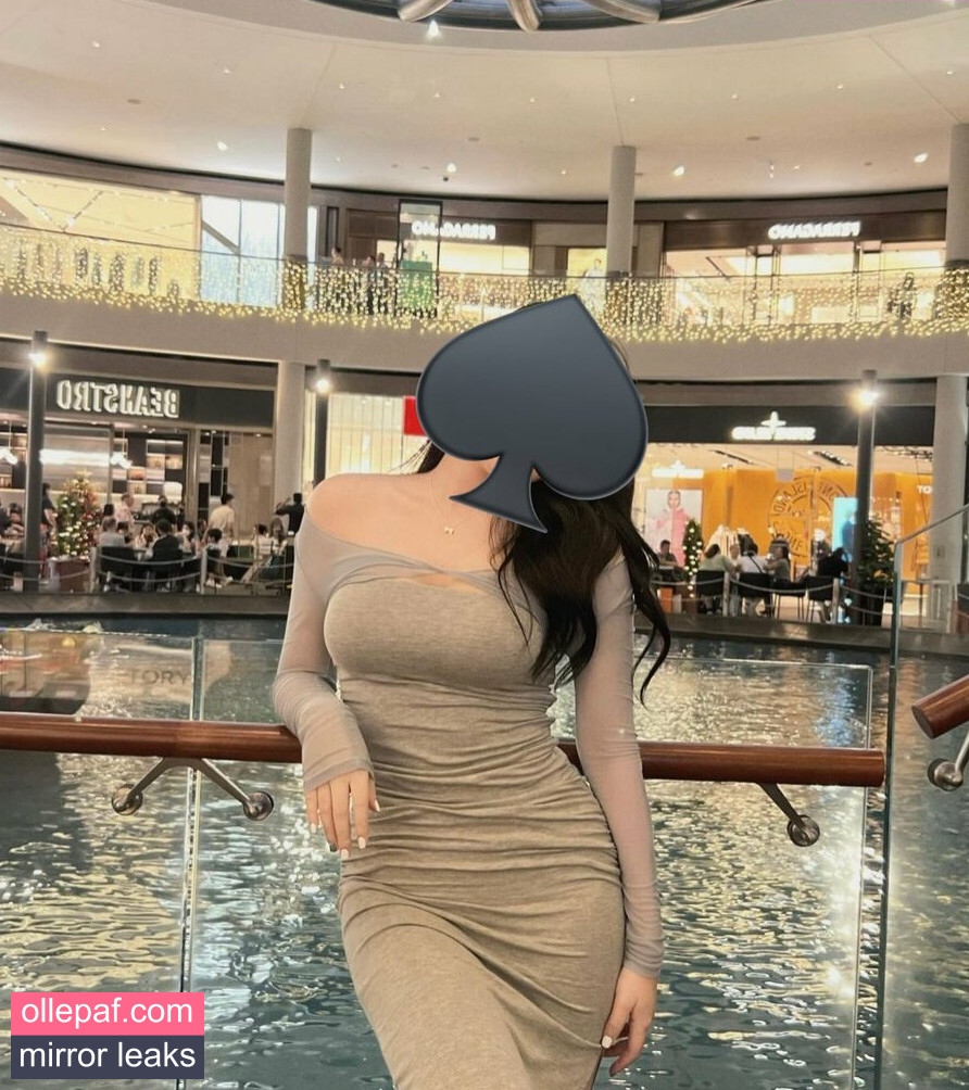Latest Leaks goddess_xiu Nude #17 - Fapello