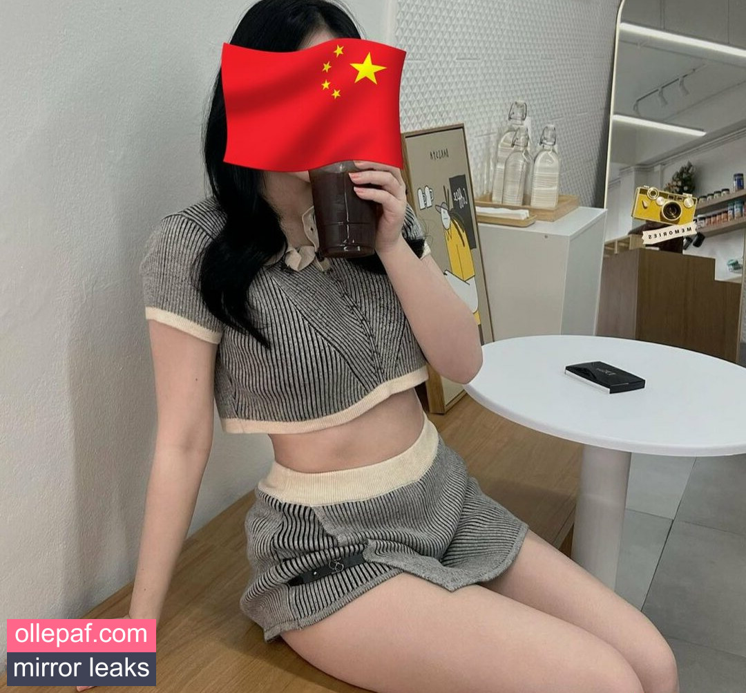 Latest Leaks goddess_xiu Nude #19 - Fapello