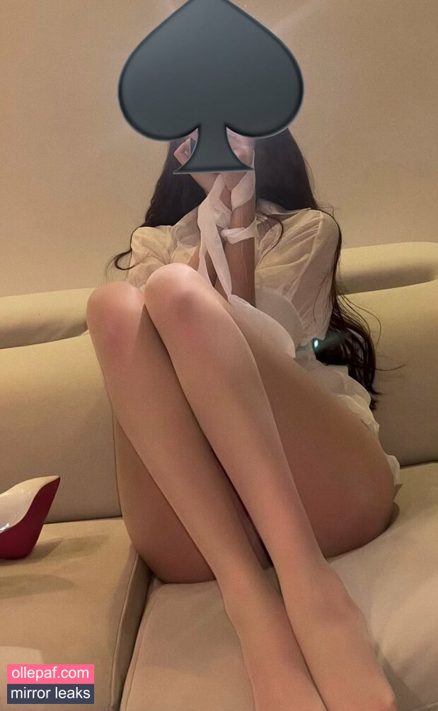 Latest Leaks goddess_xiu Nude #3 - Fapello
