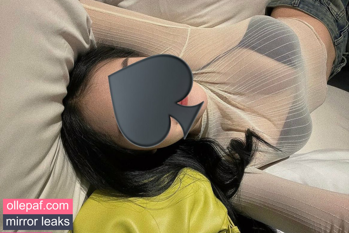 Latest Leaks goddess_xiu Nude #22 - Fapello