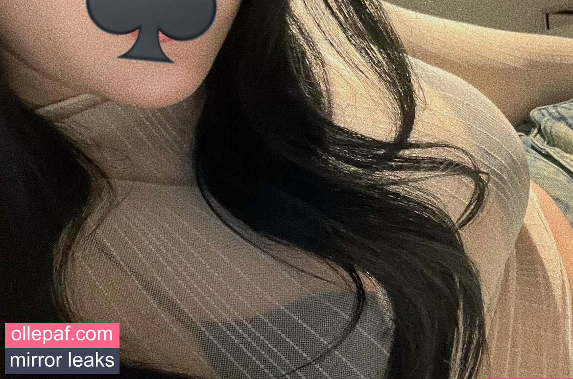 Latest Leaks goddess_xiu Nude #23 - Fapello