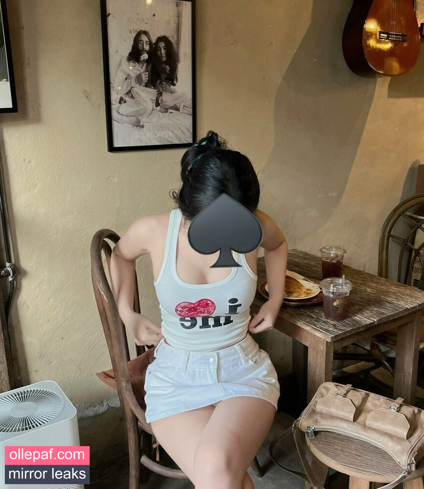 Latest Leaks goddess_xiu Nude #5 - Fapello
