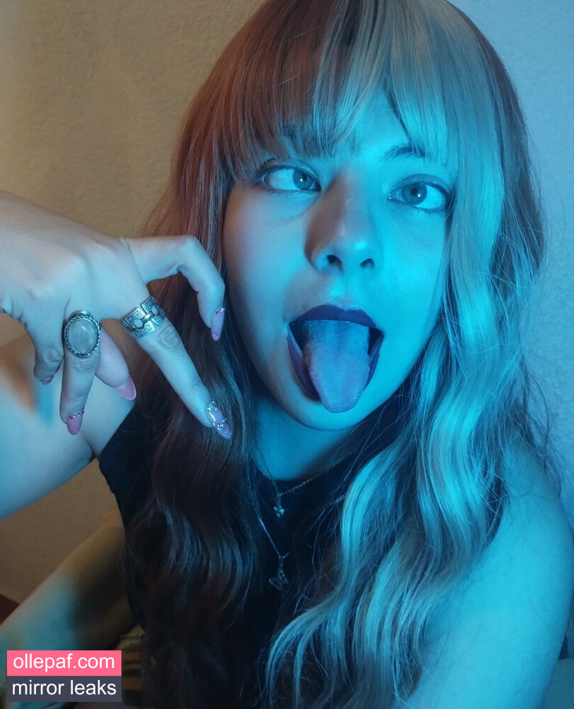 Latest Leaks goddesscandelia Nude #15 - Fapello