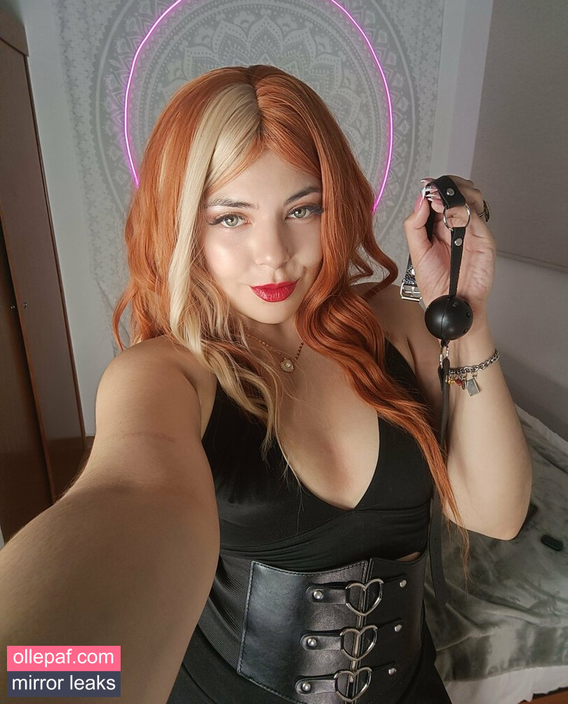 Latest Leaks goddesscandelia Nude #3 - Fapello