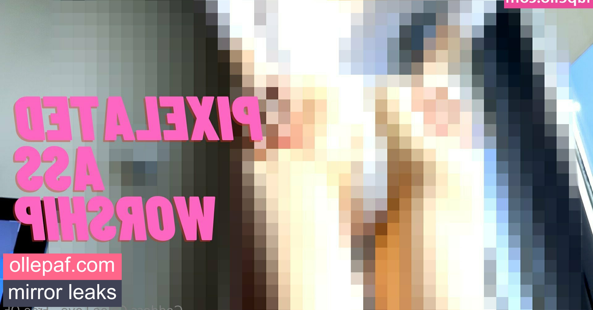 Latest Leaks goddesschloelove Nude #15 - Fapello