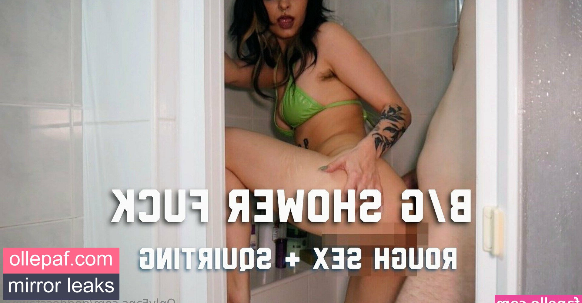 Latest Leaks goddessfawn3 Nude #4 - Fapello