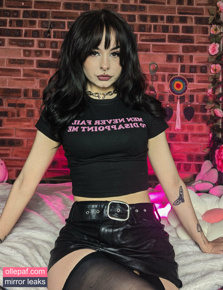 Latest Leaks goddessfawn3 Nude #58 - Fapello