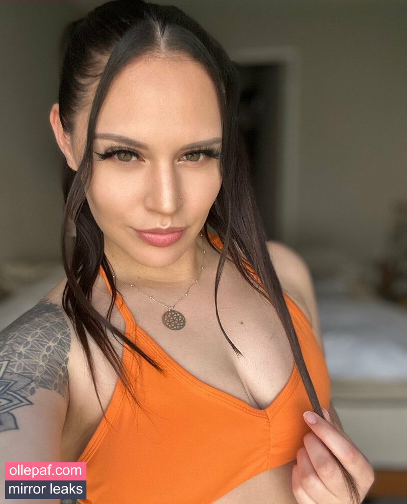Latest Leaks Goddessguzman Nude #16 - Fapello