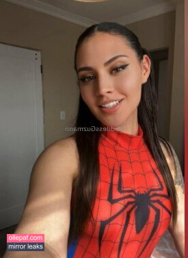 Goddessguzman Nude Leaks OnlyFans - Fapello