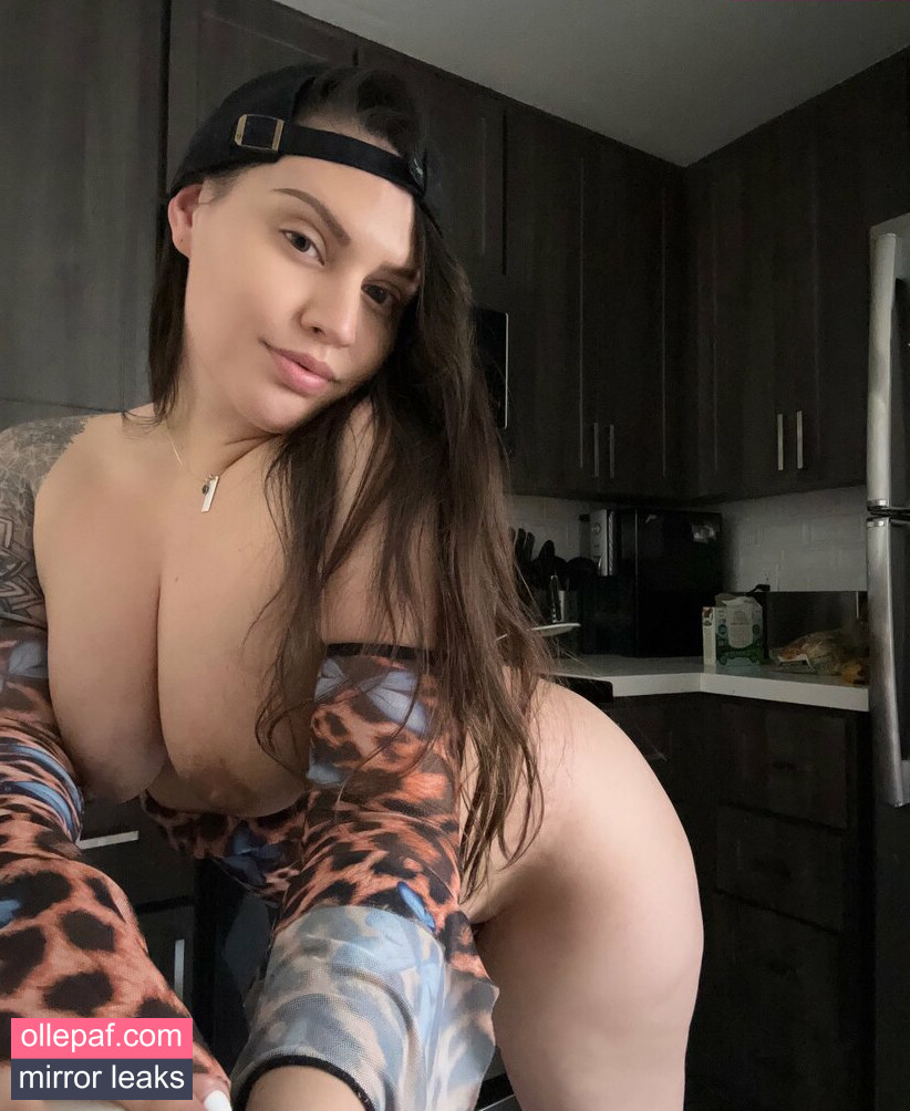 Latest Leaks Goddessguzman Nude #43 - Fapello