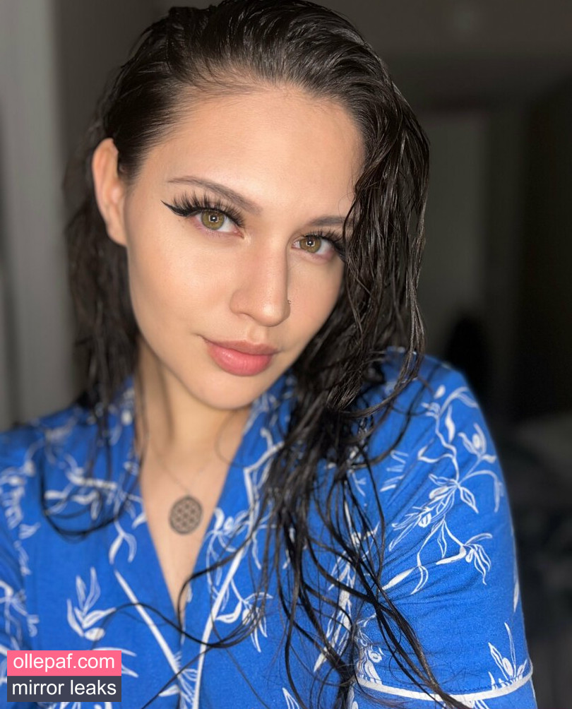 Latest Leaks Goddessguzman Nude #10 - Fapello