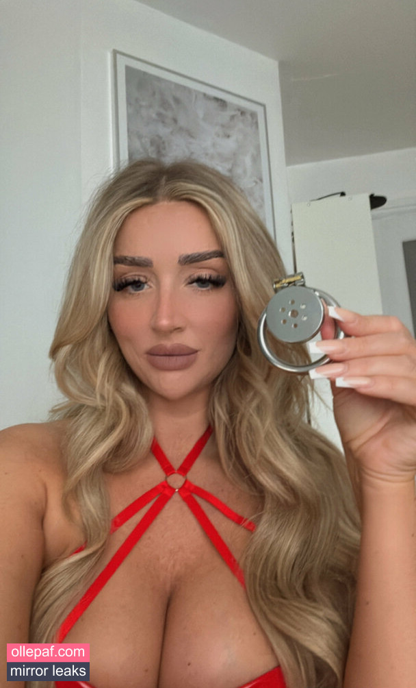 Latest Leaks goddesshollyjones Nude #118 - Fapello