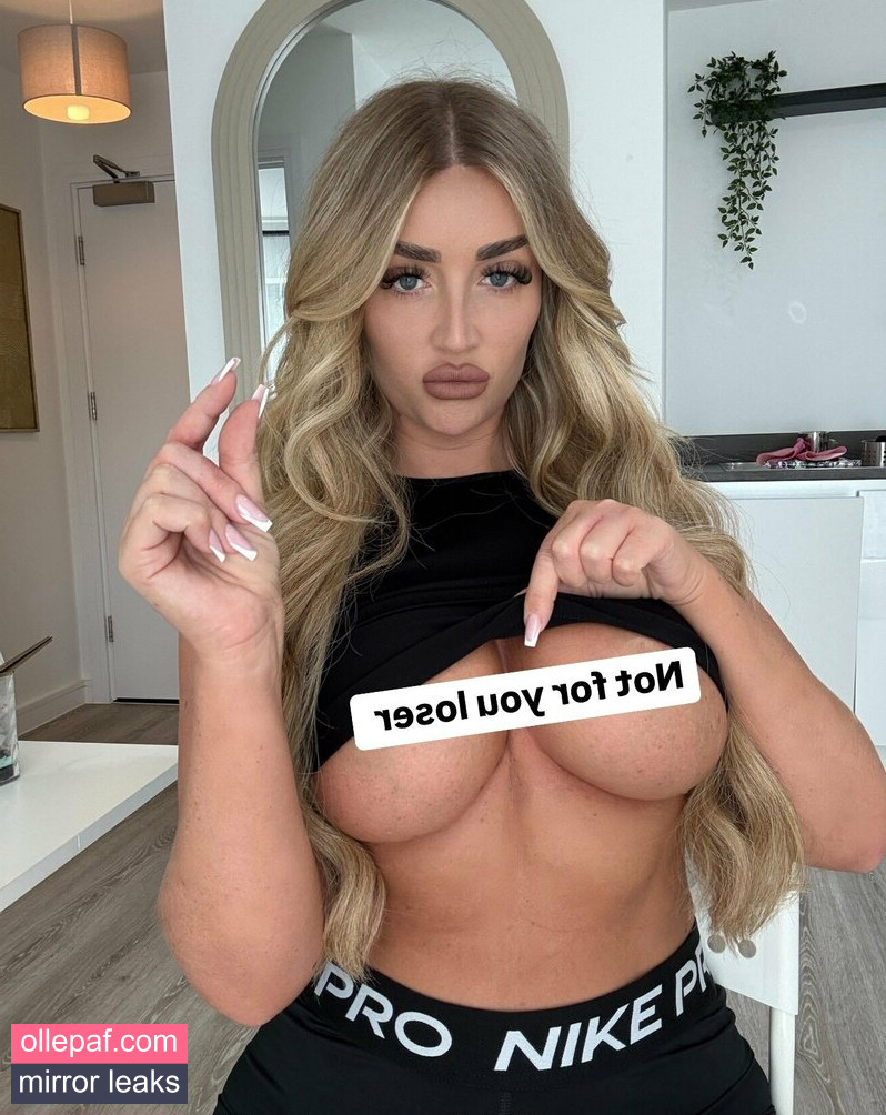 Latest Leaks goddesshollyjones Nude #52 - Fapello