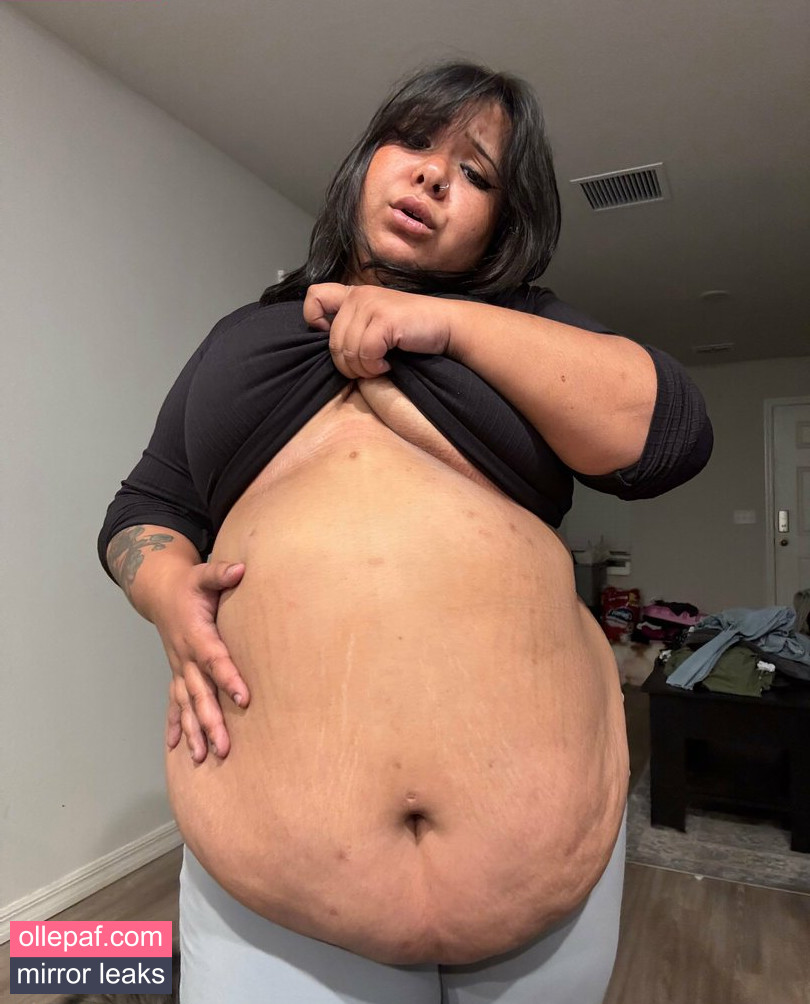 Latest Leaks goddessisabelly Nude #25 - Fapello
