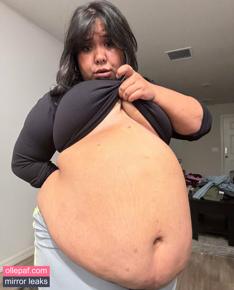 Latest Leaks goddessisabelly Nude #27 - Fapello