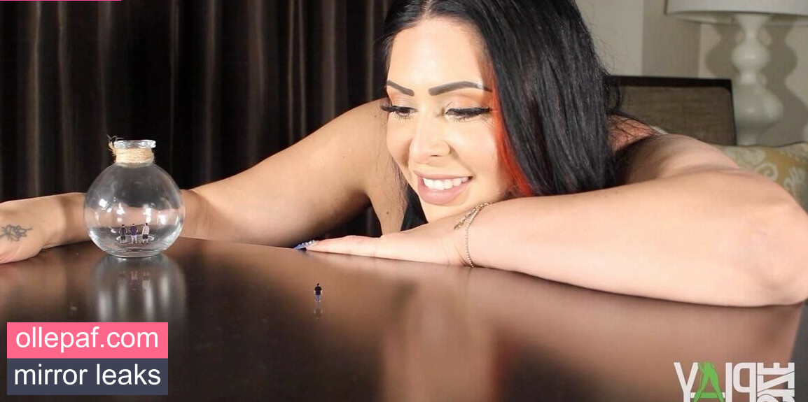 Latest Leaks Goddessjasmine Nude #2 - Fapello