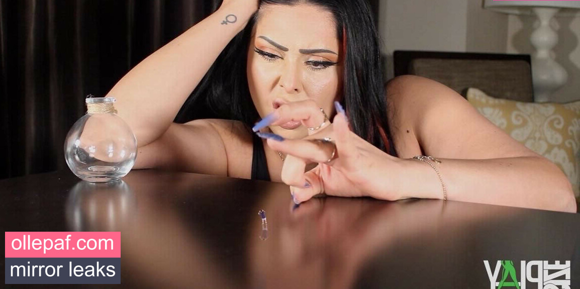 Latest Leaks Goddessjasmine Nude #4 - Fapello