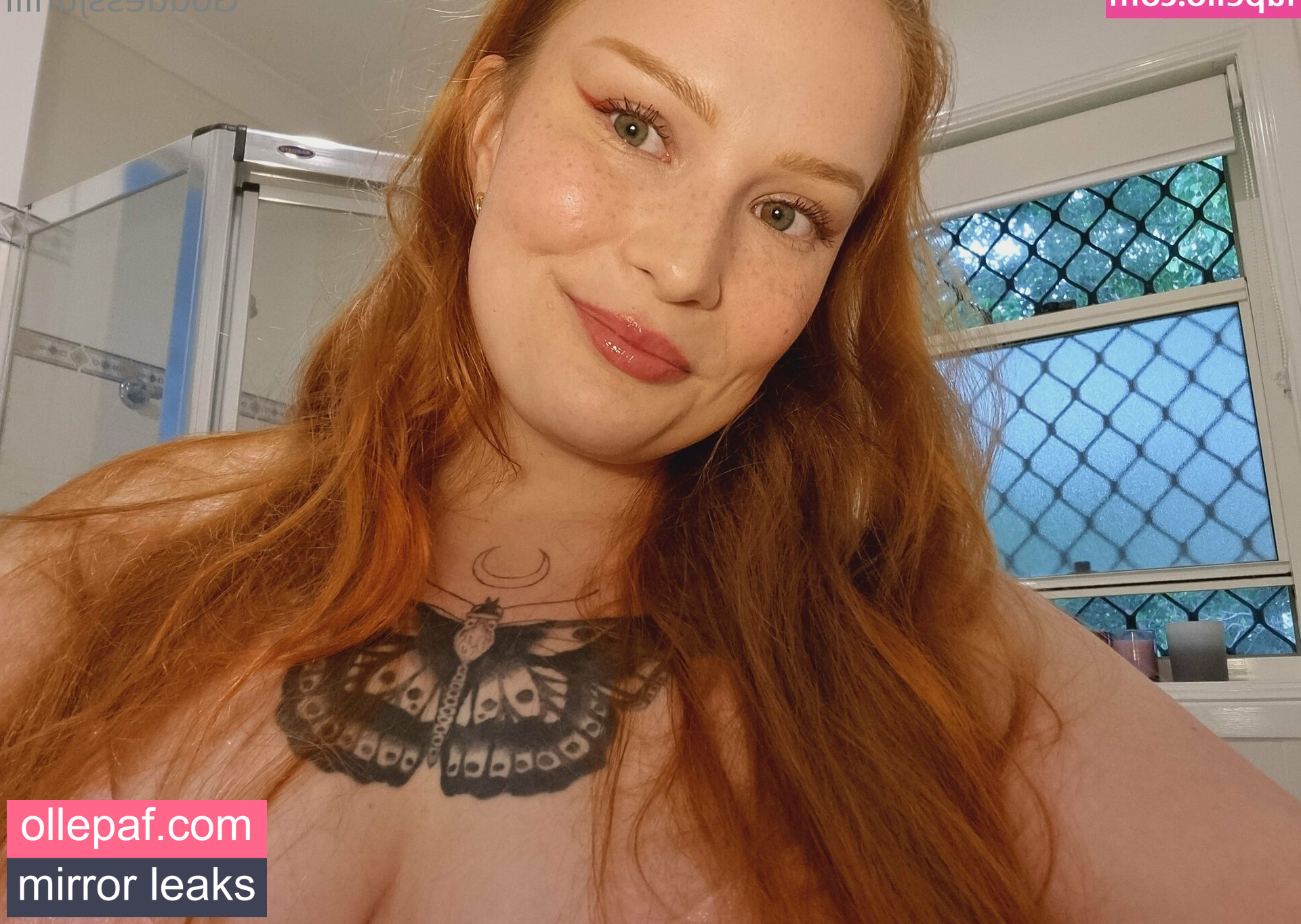 Latest Leaks goddessjuniii Nude #11 - Fapello