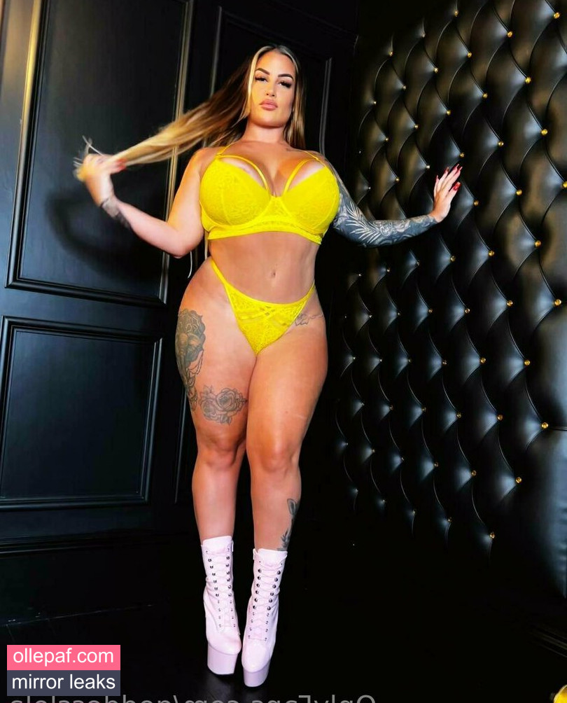 Latest Leaks goddesslola Nude #11 - Fapello