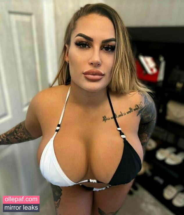 Latest Leaks goddesslola Nude #114 - Fapello