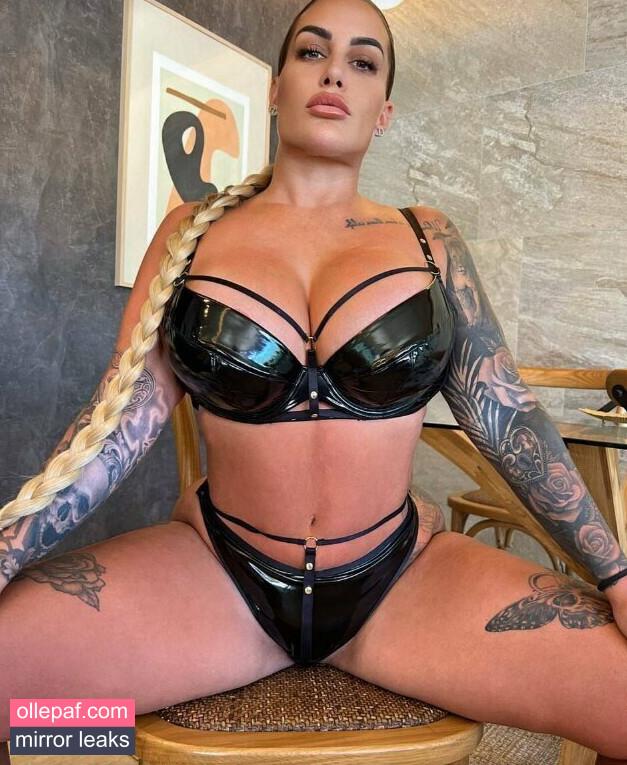 Latest Leaks goddesslola Nude #121 - Fapello