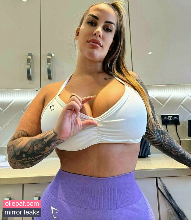 Latest Leaks goddesslola Nude #122 - Fapello