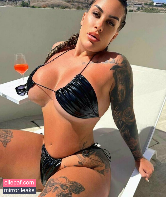 Latest Leaks goddesslola Nude #127 - Fapello