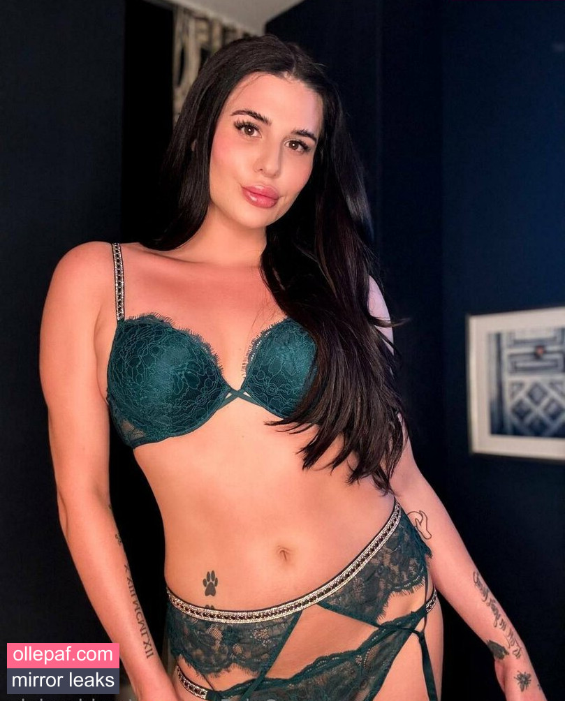 Latest Leaks goddesslola Nude #88 - Fapello