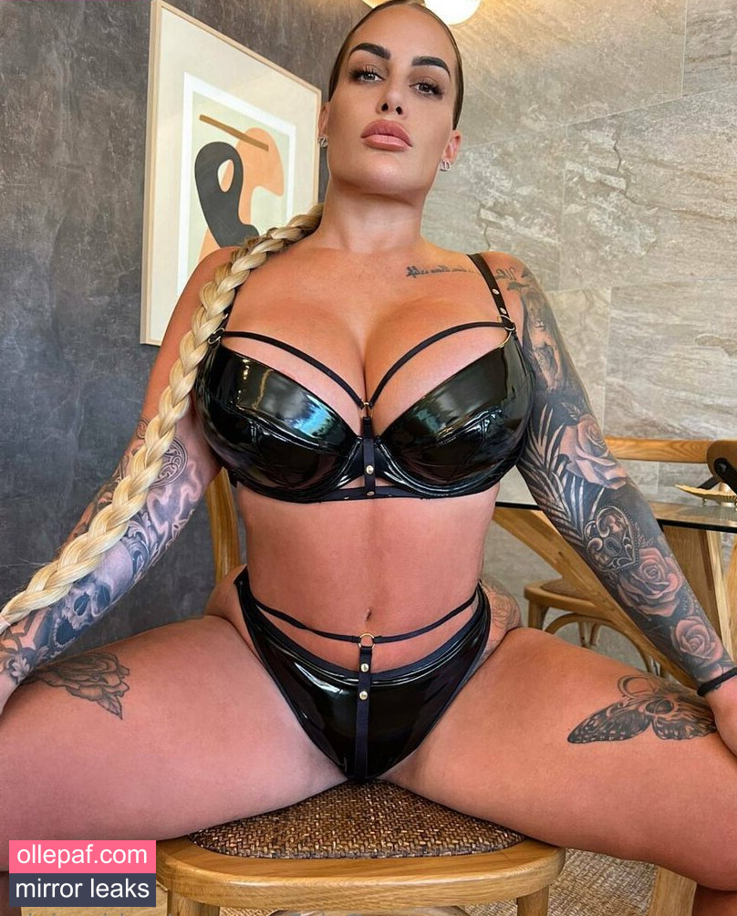 Latest Leaks goddesslola Nude #89 - Fapello