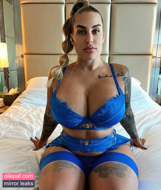 Latest Leaks goddesslola Nude #98 - Fapello