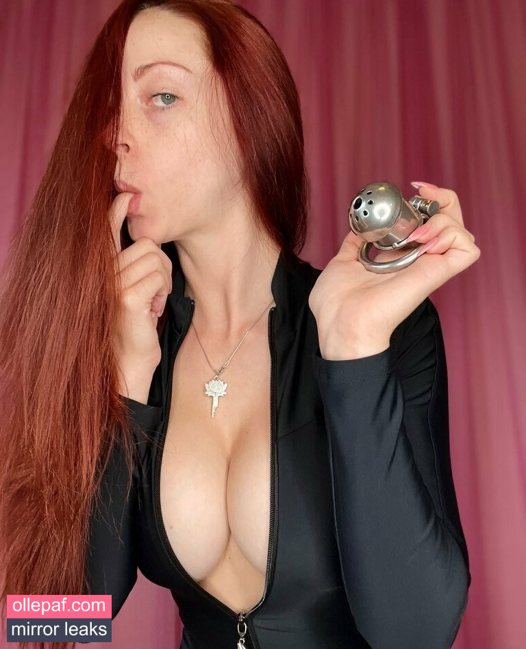 Latest Leaks goddessnikkikit Nude #169 - Fapello