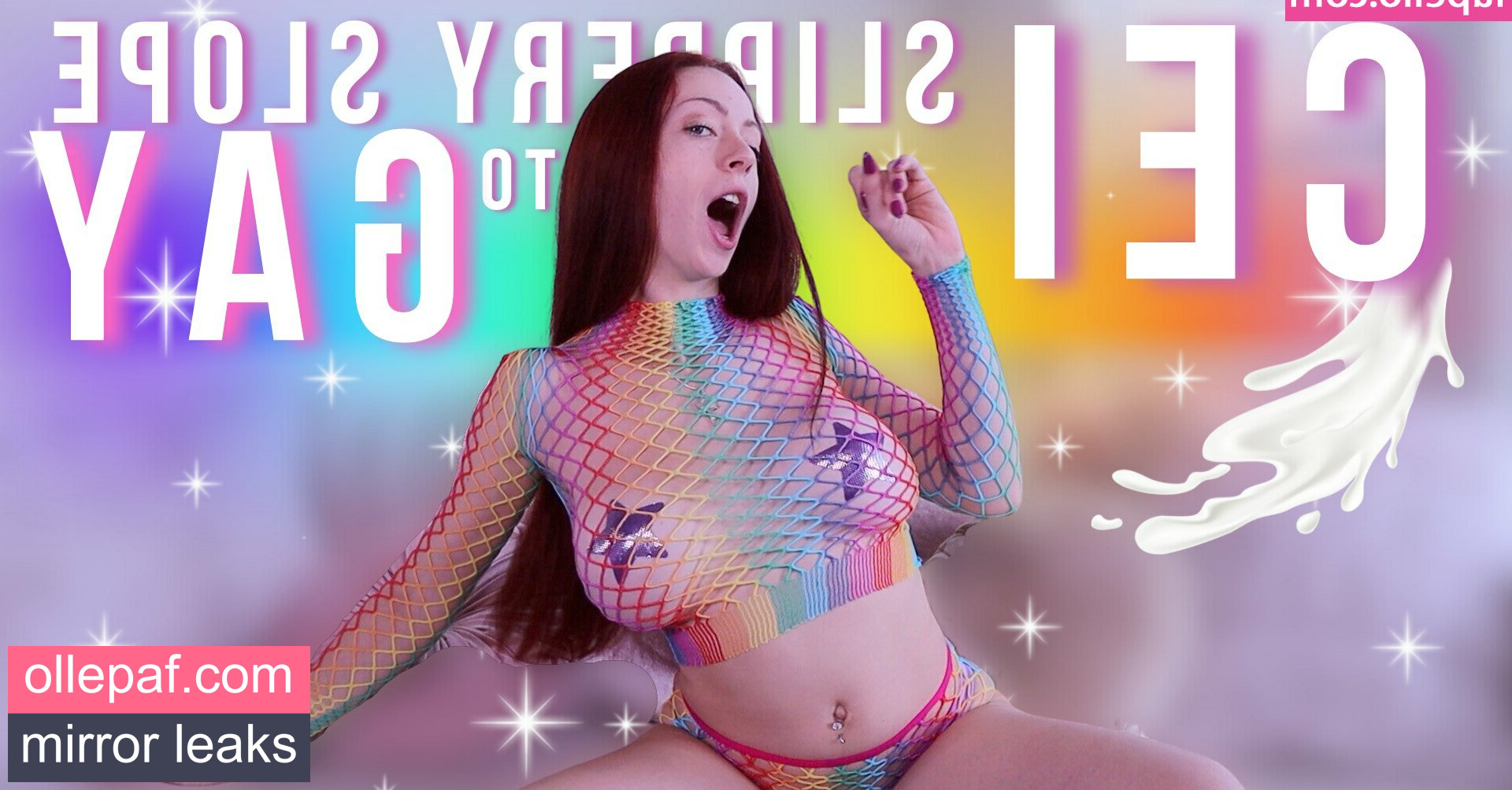 Latest Leaks goddessnikkikit Nude #189 - Fapello