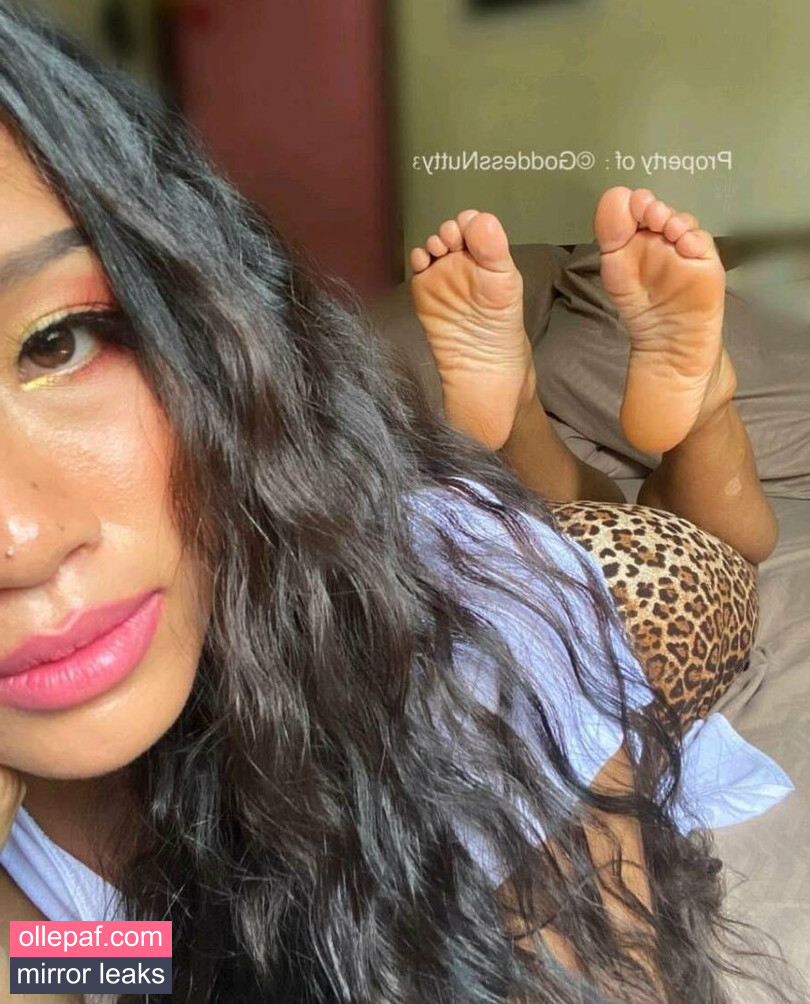 Latest Leaks goddessnutty2 Nude #47 - Fapello