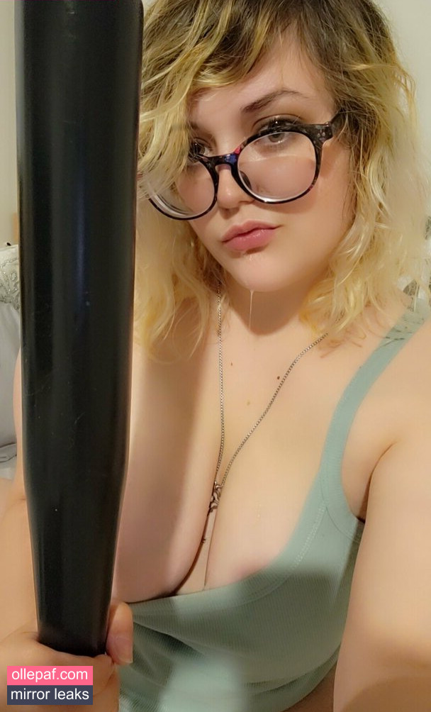 Latest Leaks goddessofsin666 Nude #3 - Fapello