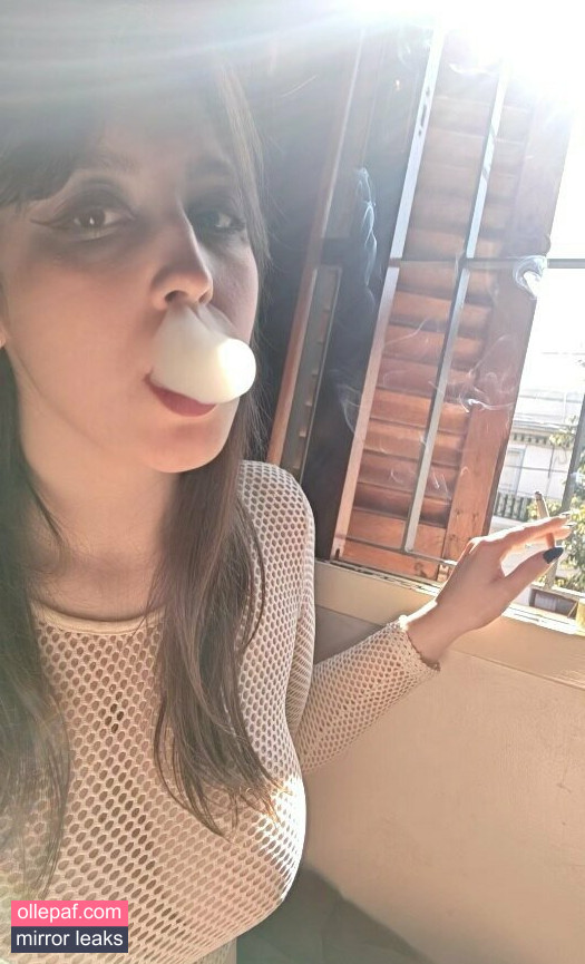 Latest Leaks goddessofsmoke Nude #12 - Fapello