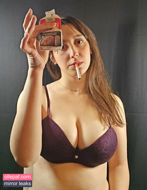 Latest Leaks goddessofsmoke Nude #51 - Fapello