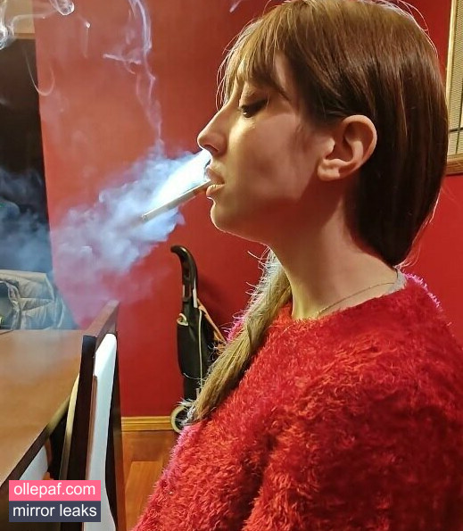 Latest Leaks goddessofsmoke Nude #56 - Fapello
