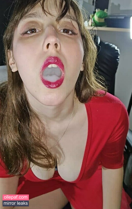 Latest Leaks goddessofsmoke Nude #64 - Fapello