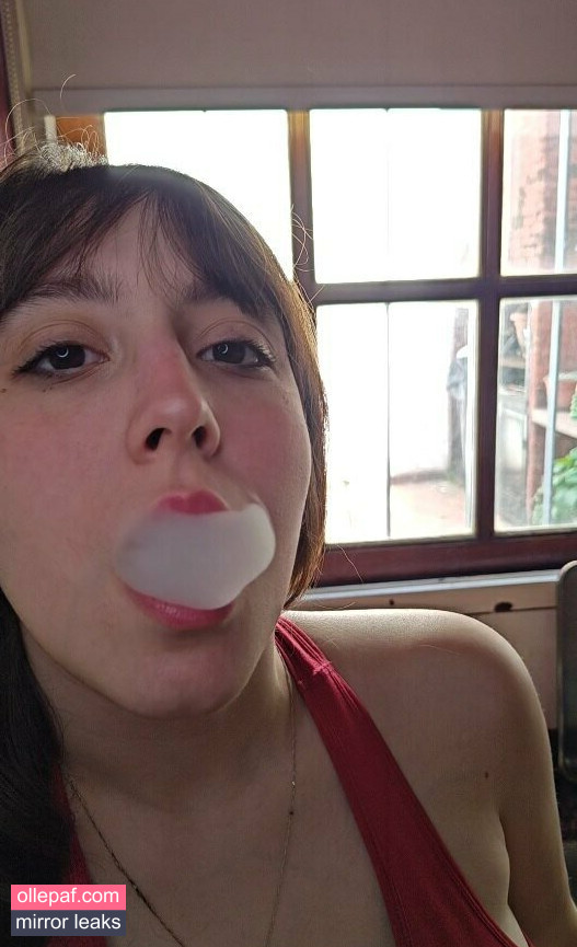 Latest Leaks goddessofsmoke Nude #8 - Fapello