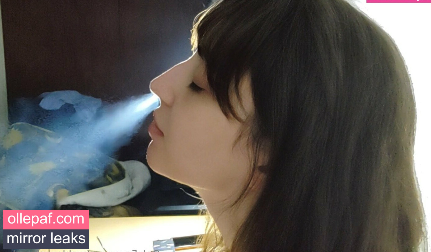 Latest Leaks goddessofsmoke Nude #76 - Fapello