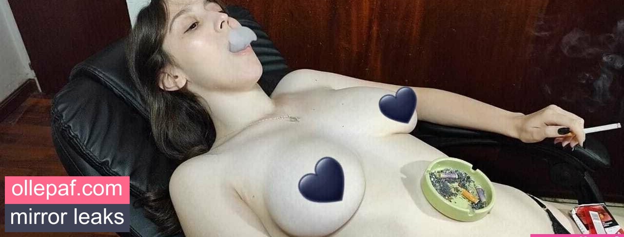 Latest Leaks goddessofsmoke Nude #83 - Fapello