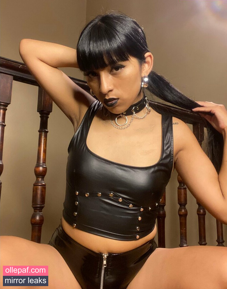 Latest Leaks goddessroma Nude #27 - Fapello