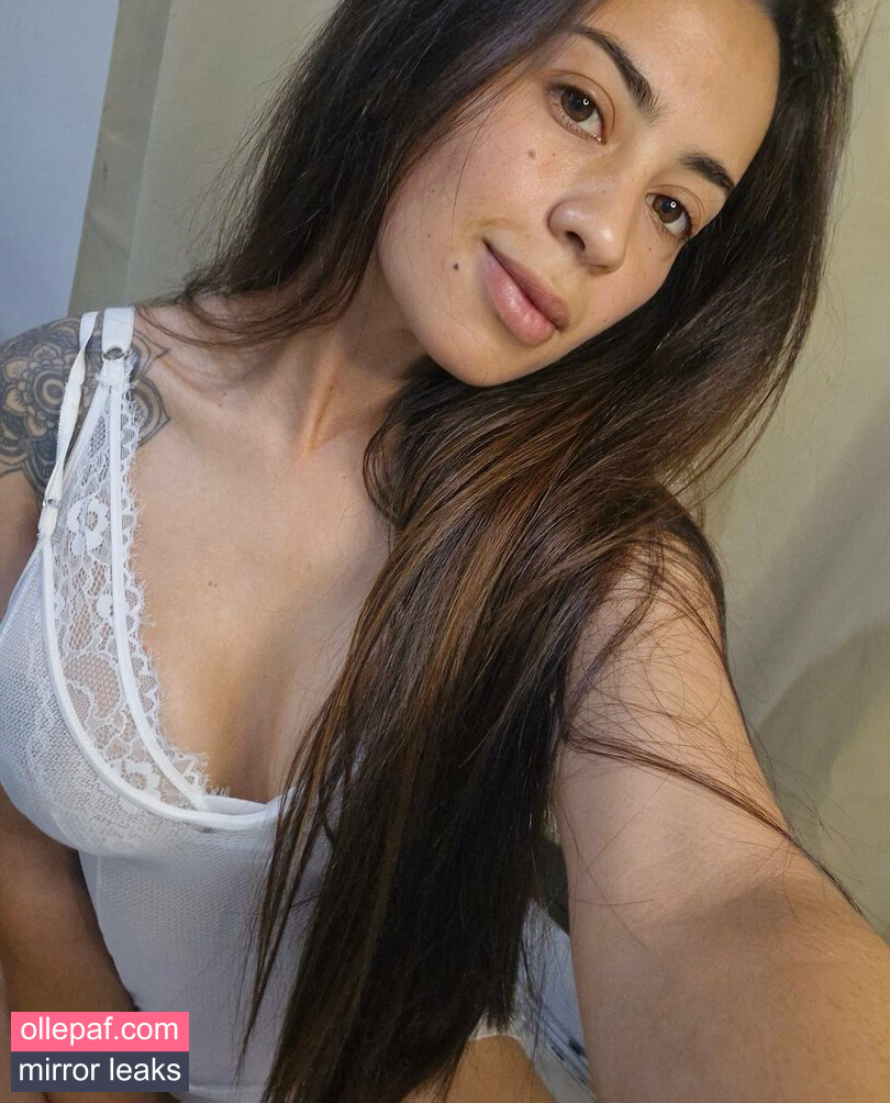 Latest Leaks goddessromii Nude #14 - Fapello
