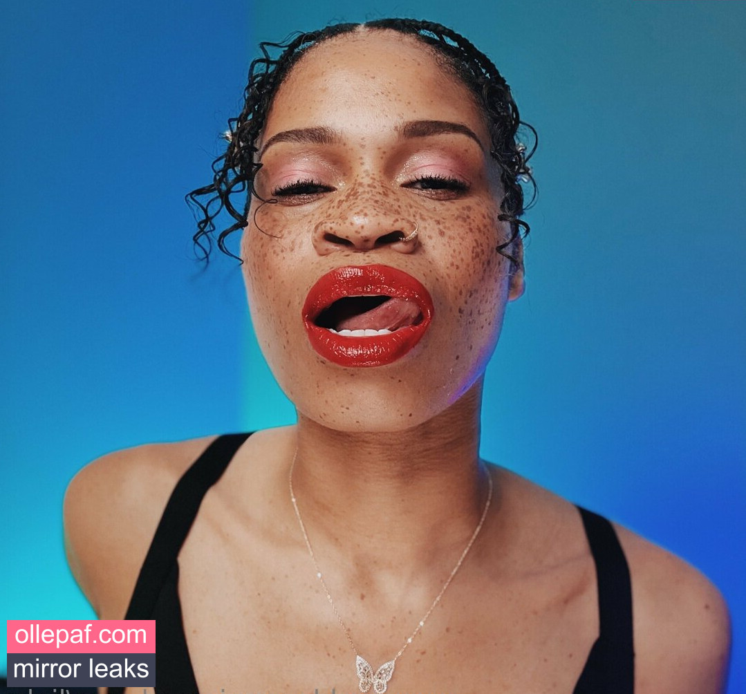 Latest Leaks goddessrosiereed Nude #2 - Fapello