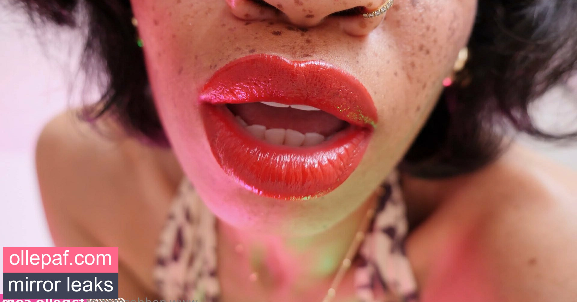 Latest Leaks goddessrosiereed Nude #14 - Fapello
