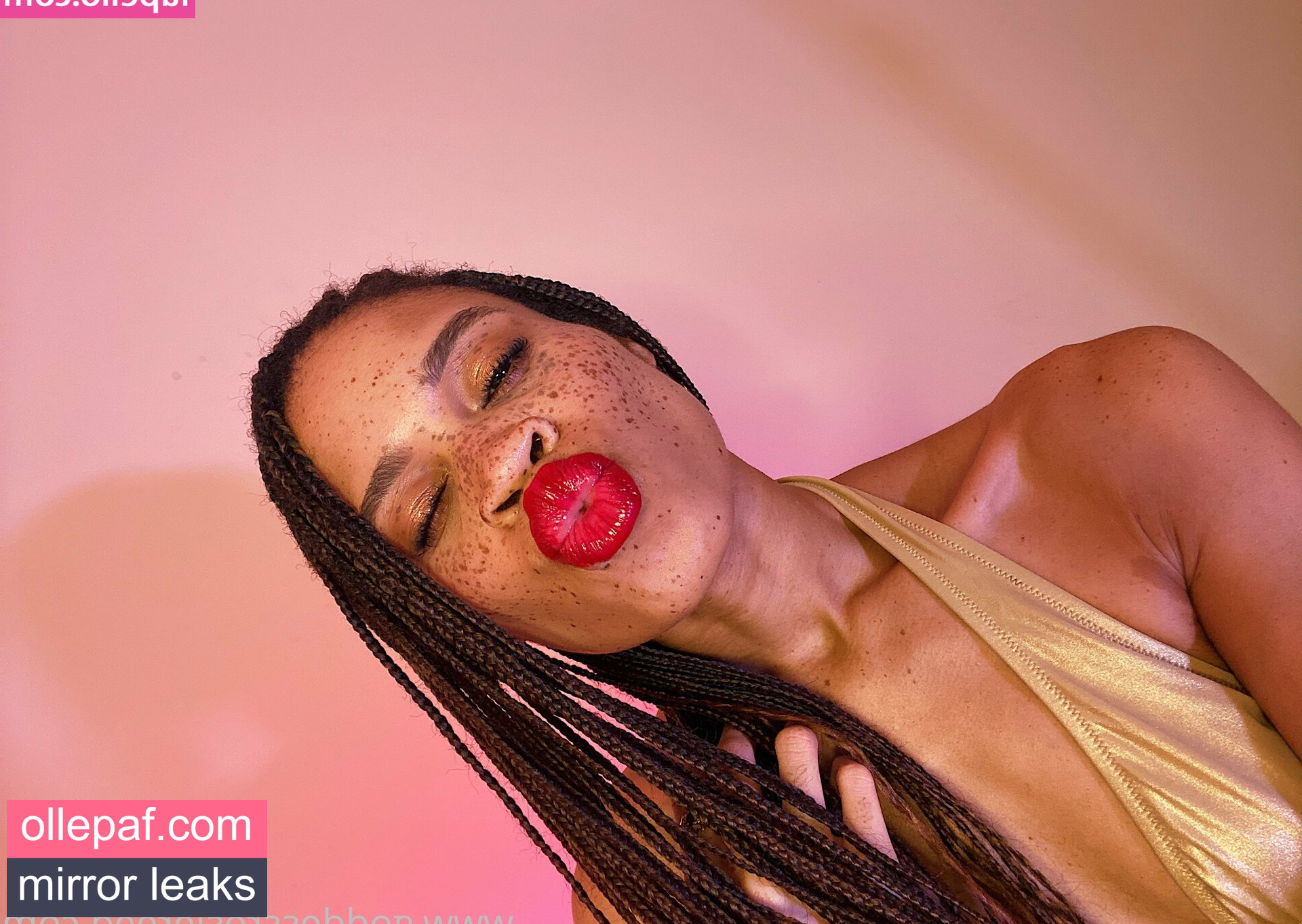 Latest Leaks goddessrosiereed Nude #170 - Fapello