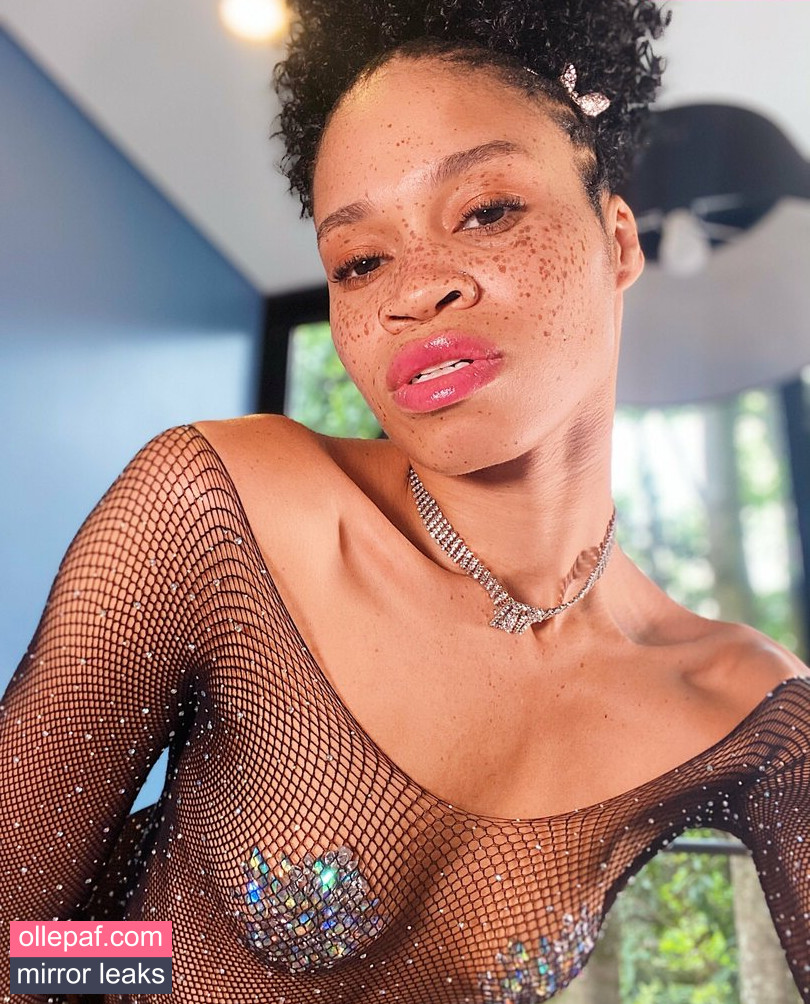 Latest Leaks goddessrosiereed Nude #185 - Fapello