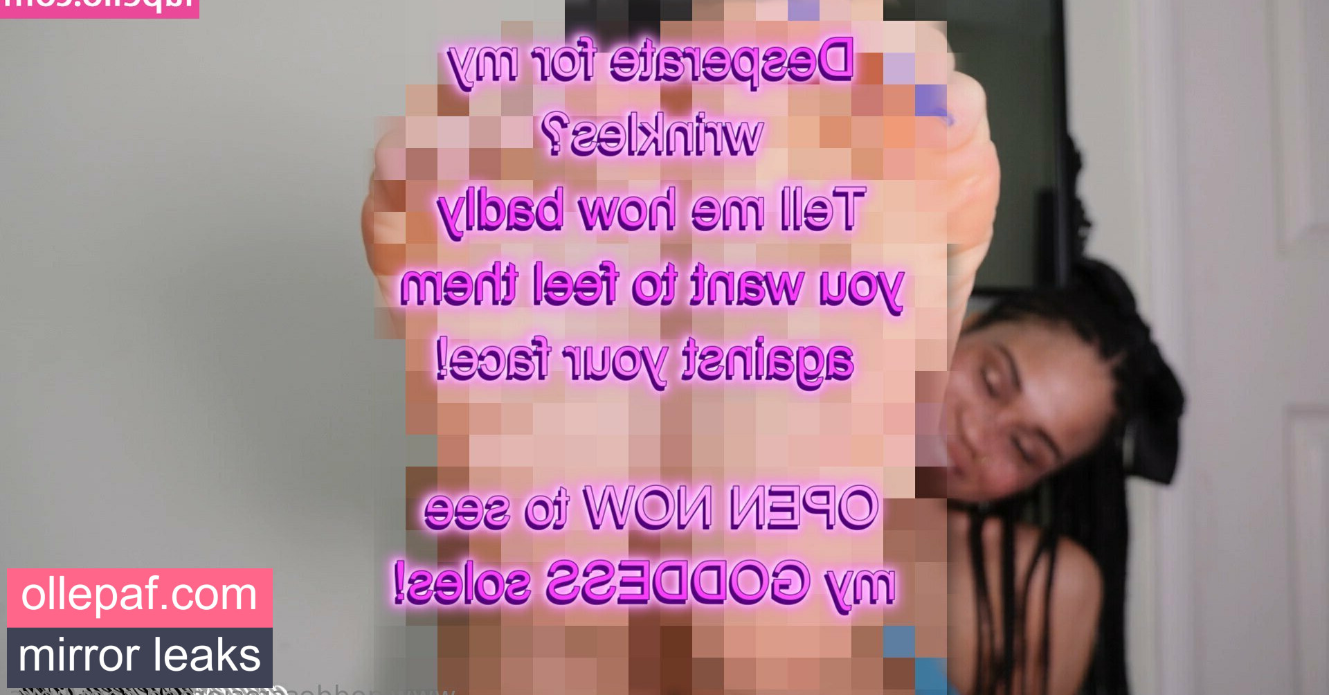Latest Leaks goddessrosiereed Nude #38 - Fapello