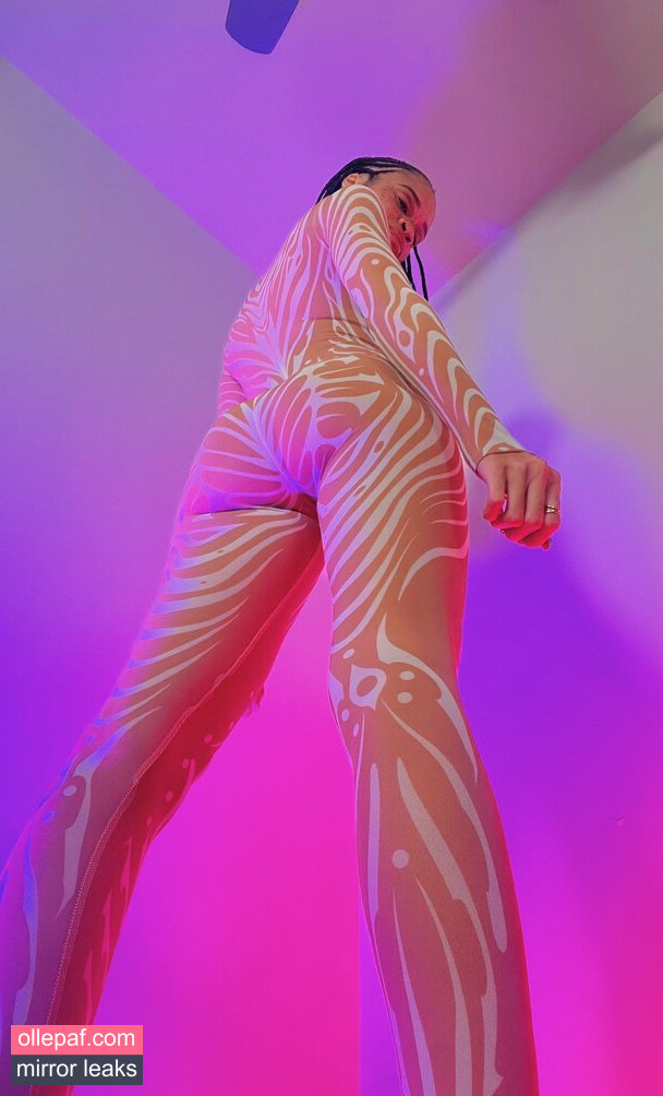 Latest Leaks goddessrosiereed Nude #47 - Fapello